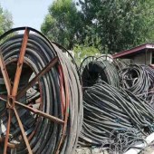 淮安市电线电缆回收2变压器回收销售 - 厂家